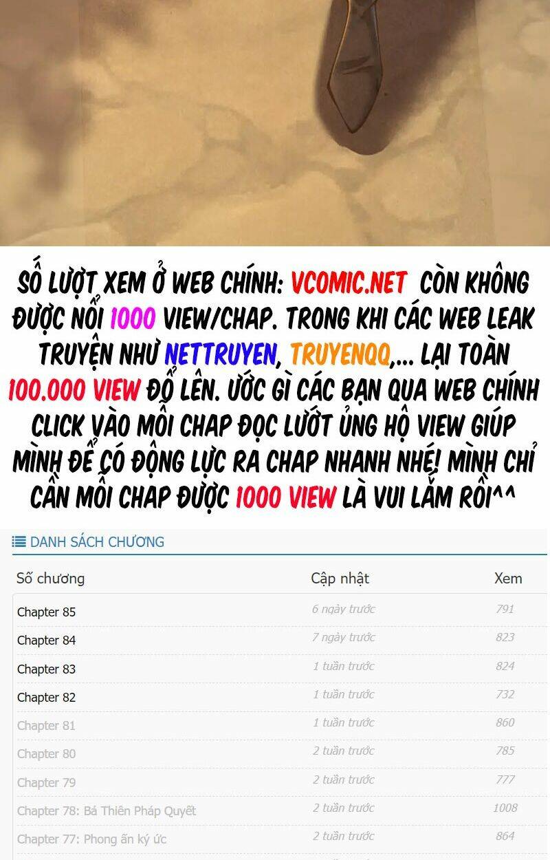 vạn cổ chí tôn chapter 102 - Trang 2