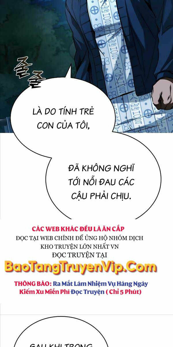 ác quỷ trở lại học đường chapter 11 - Trang 1