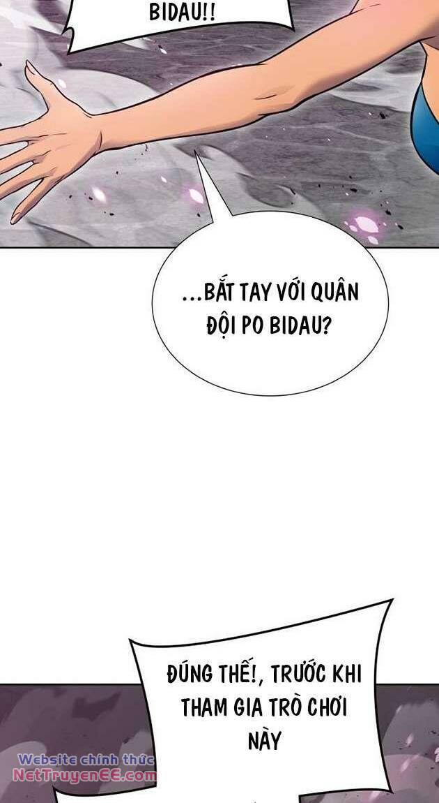 Cuộc Chiến Trong Tòa Tháp - Tower Of God Chapter 610 - Next Chapter 611