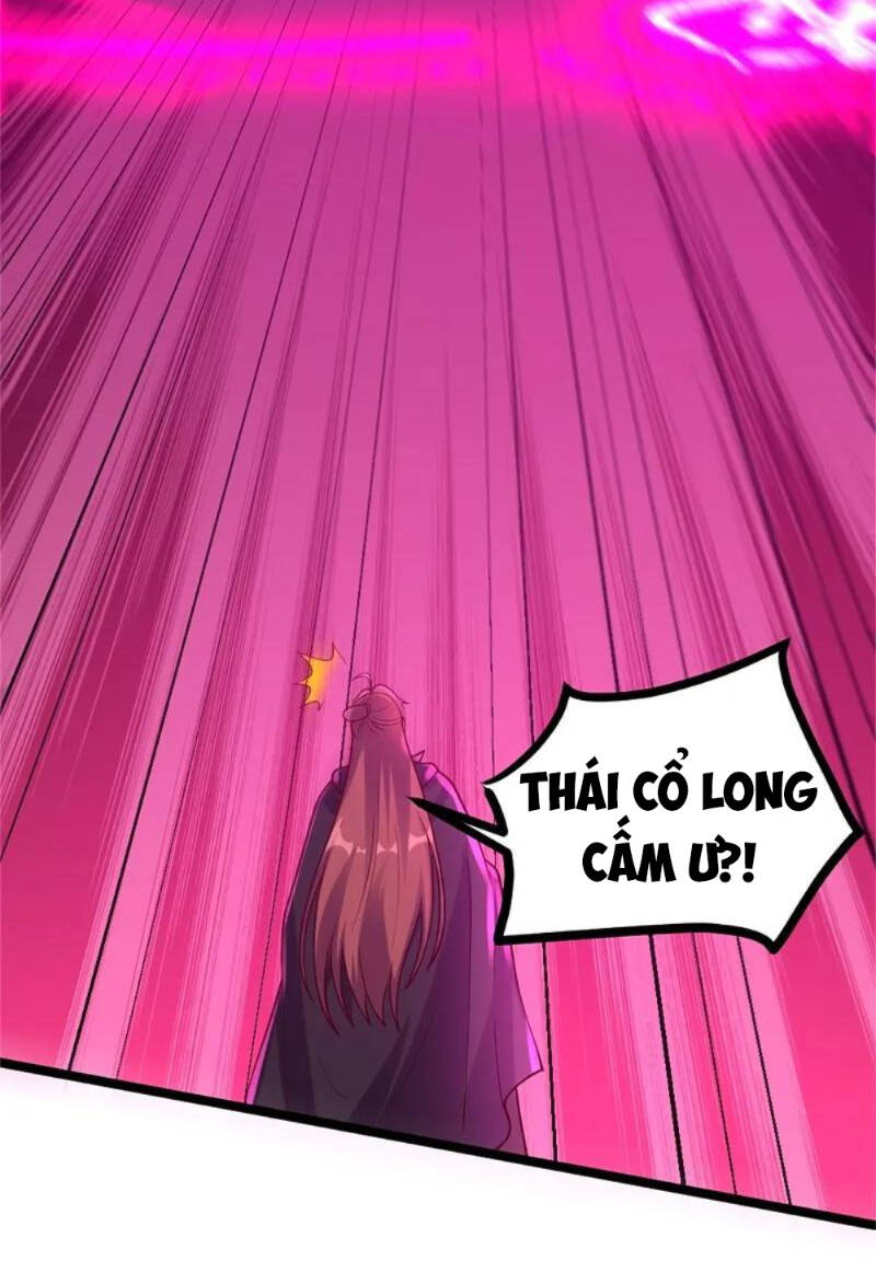 tiên võ đế tôn chapter 421 - Trang 2