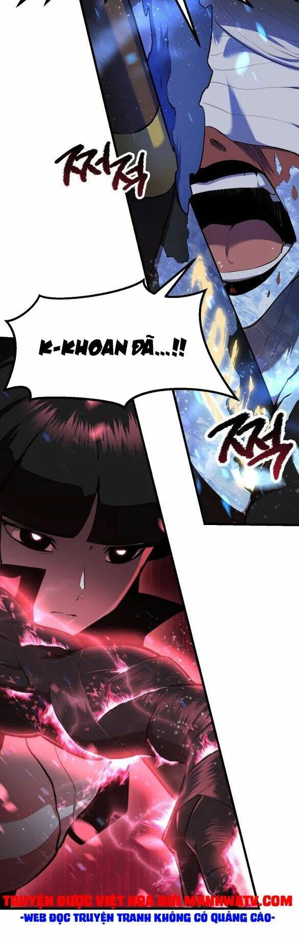 anh hùng mạnh nhất? ta không làm lâu rồi! chapter 82 - Next chapter 83