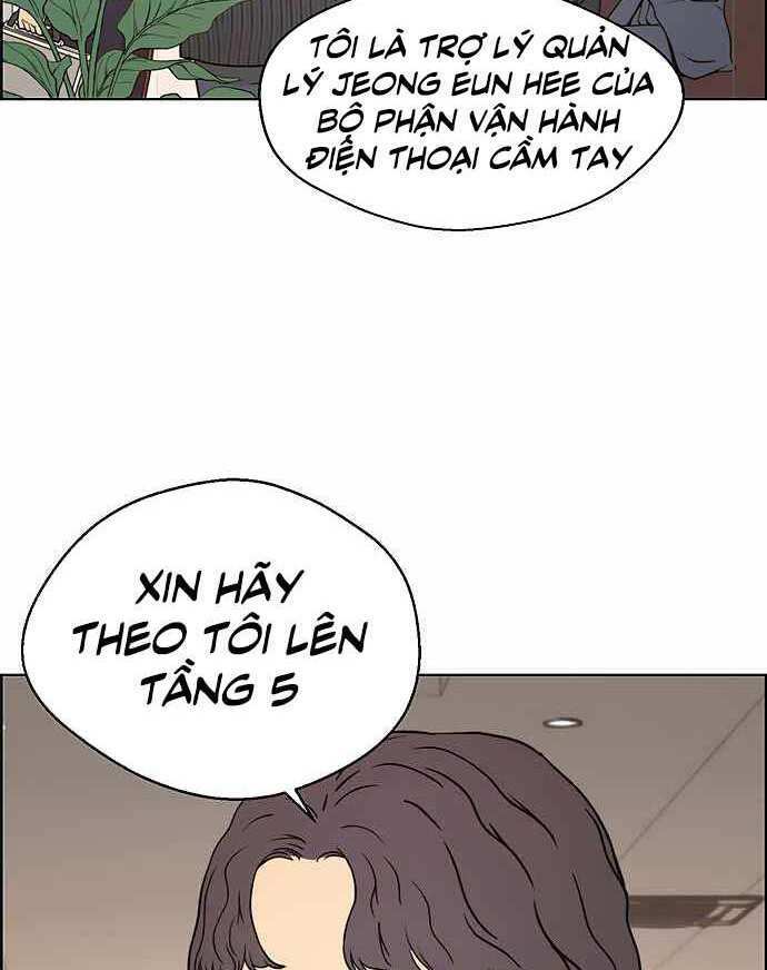 người đàn ông thực thụ chapter 95 - Trang 2