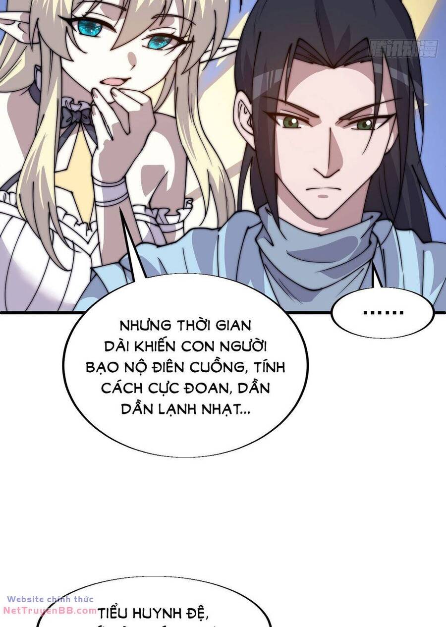 ta có một sơn trại chapter 840 - Next chapter 841