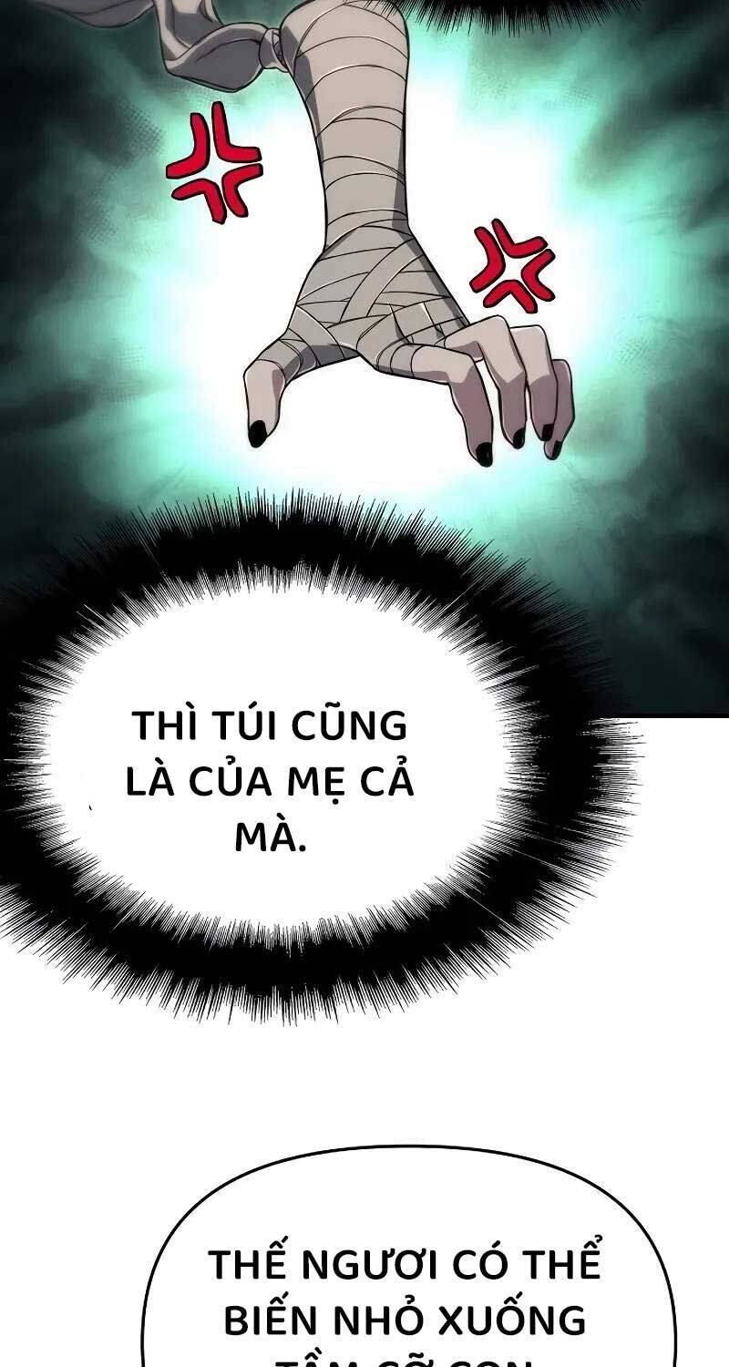 linh mục tha hóa Chapter 58 - Trang 1