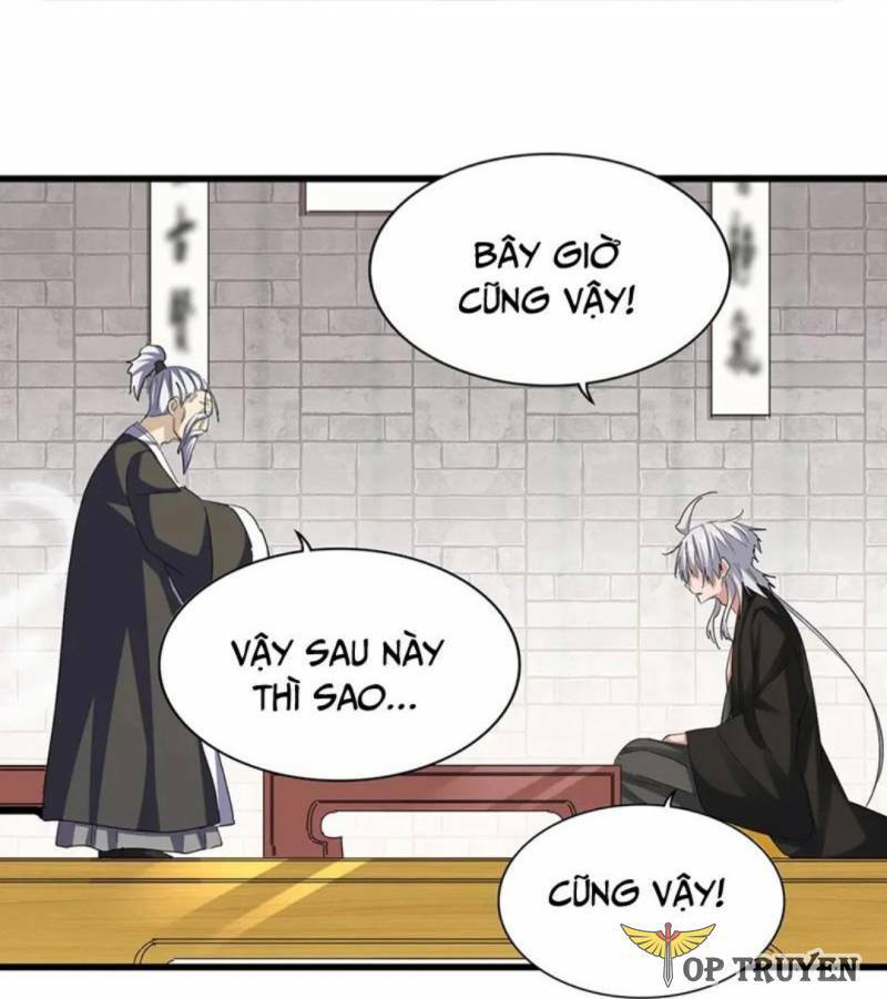 đại quản gia là ma hoàng chapter 395 - Next chapter 396