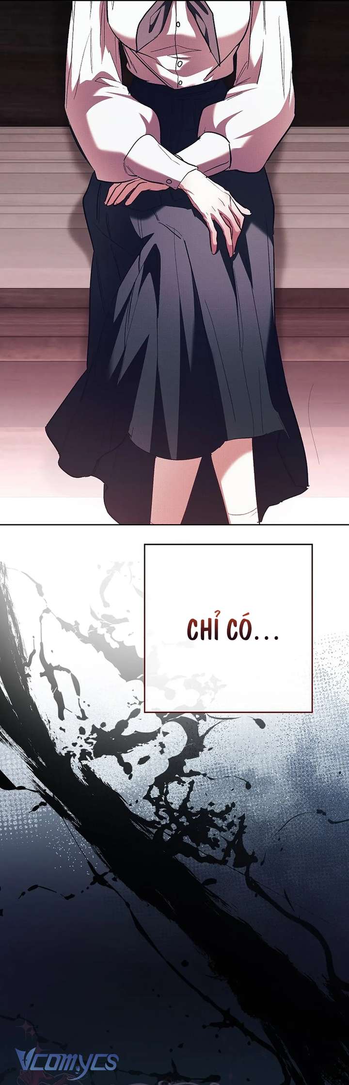 [18+] Để Tôi Khóc Đi Chap 8 - Next 