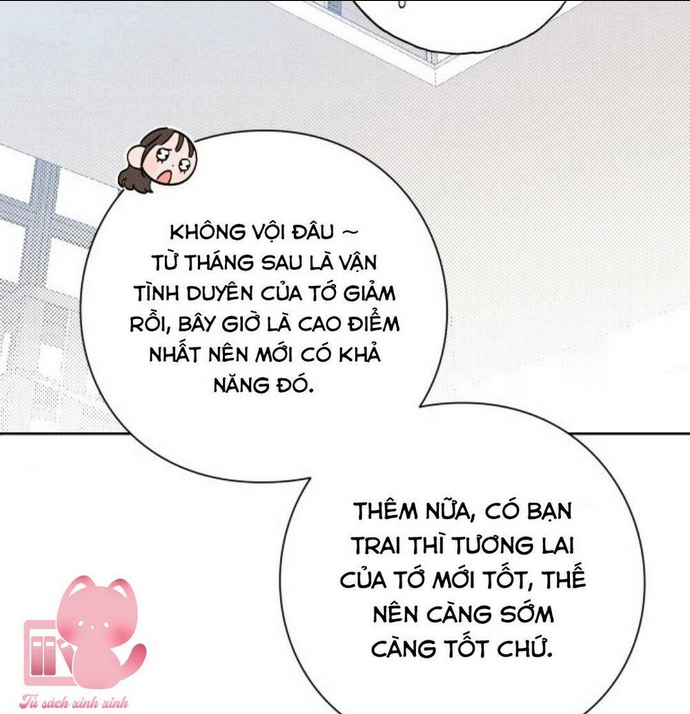 bí mật thanh xuân chapter 21 - Next chapter 22