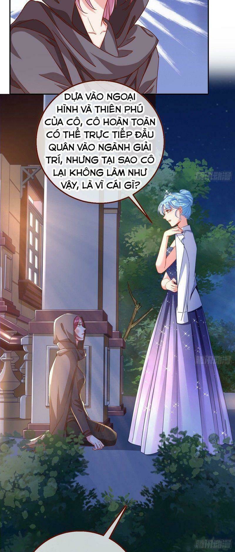 vạn tra triêu hoàng Chapter 191 - Next Chapter 192