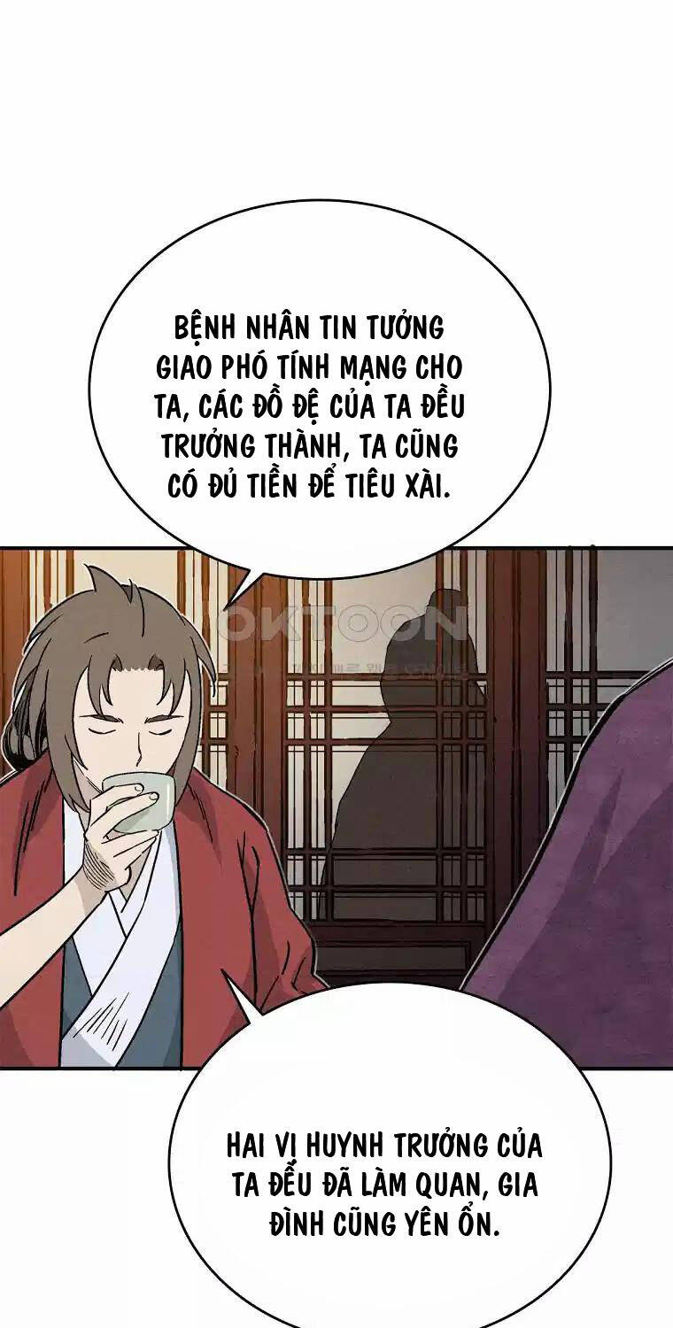 trọng sinh thành thần y thời tam quốc Chapter 126 - Next Chapter 127