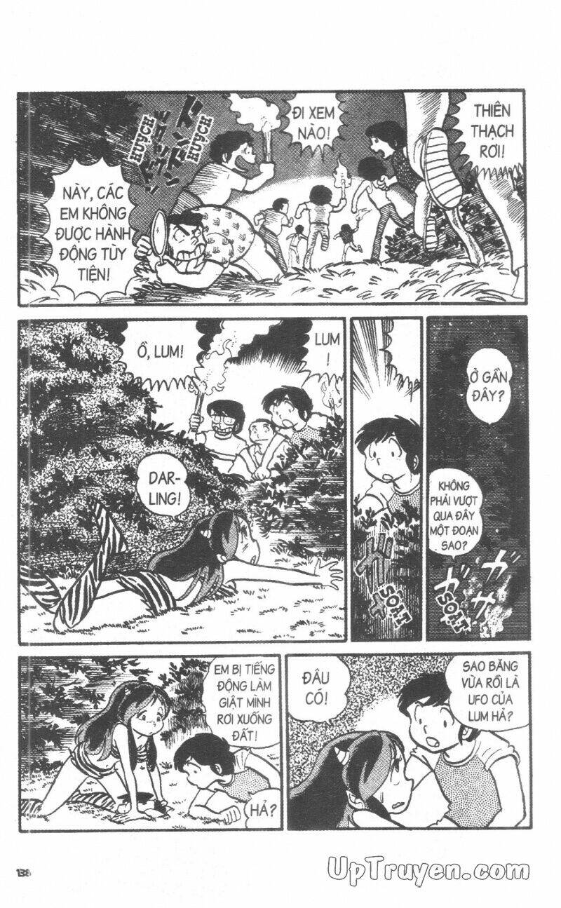 Lum Chapter 2 - Trang 2