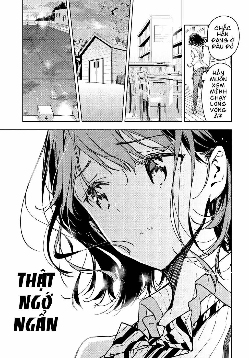 Masamune-Kun No Revenge Chapter 49 - Trang 2