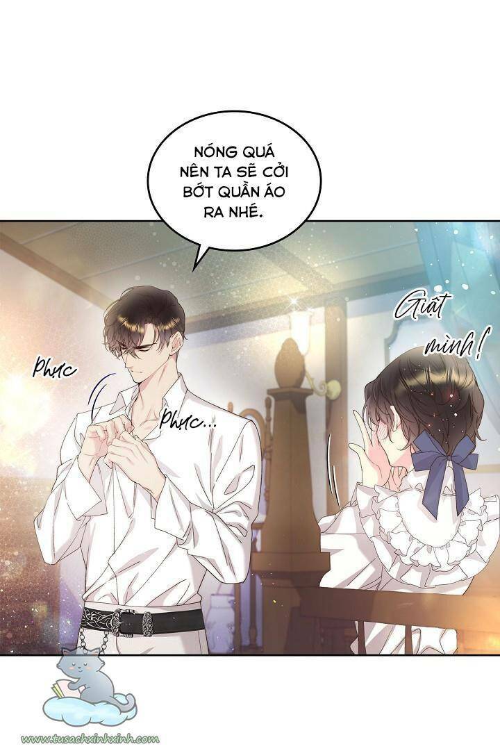 công chúa chloe chapter 92 - Next chapter 93