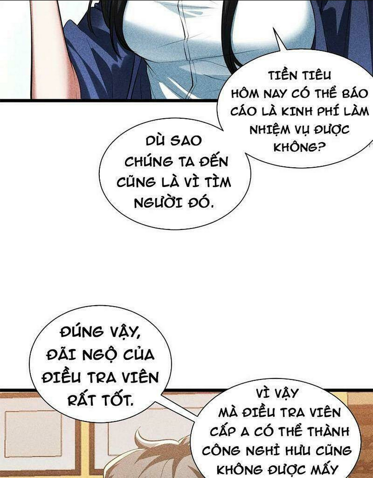 đừng triệu hoán ta nữa Chapter 16 - Next Chapter 17