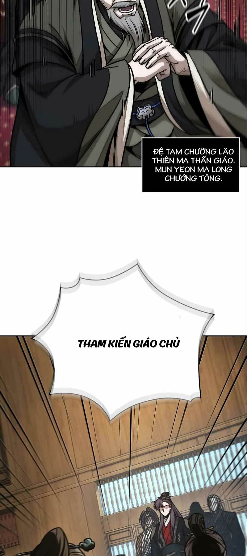 ngã lão ma thần chapter 180 - Trang 2