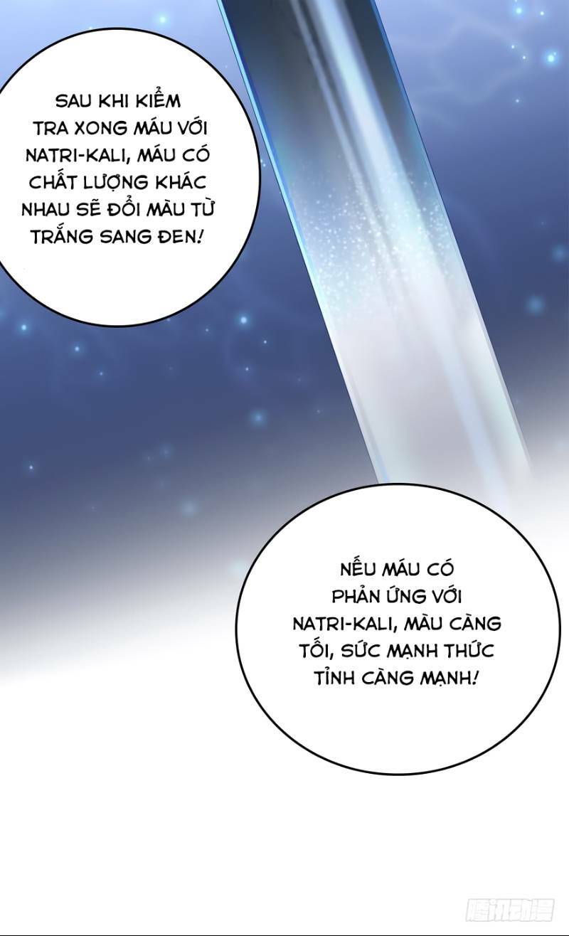 đại vương tha mạng chapter 10 - Next chapter 11