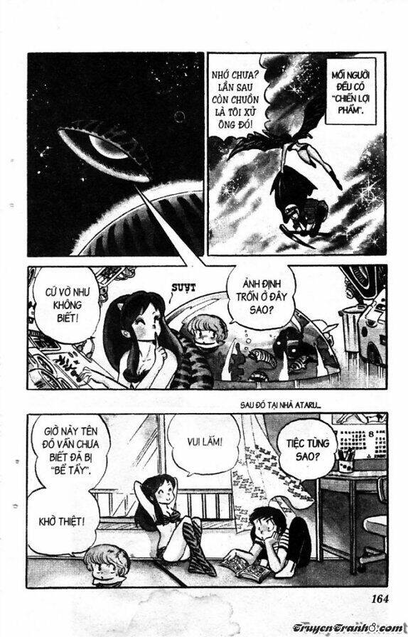 Lum Chapter 90 - Trang 2