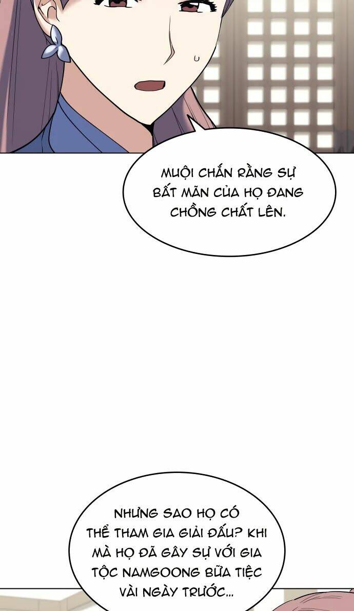 võ giả bất đắc dĩ chapter 60 - Next chapter 61