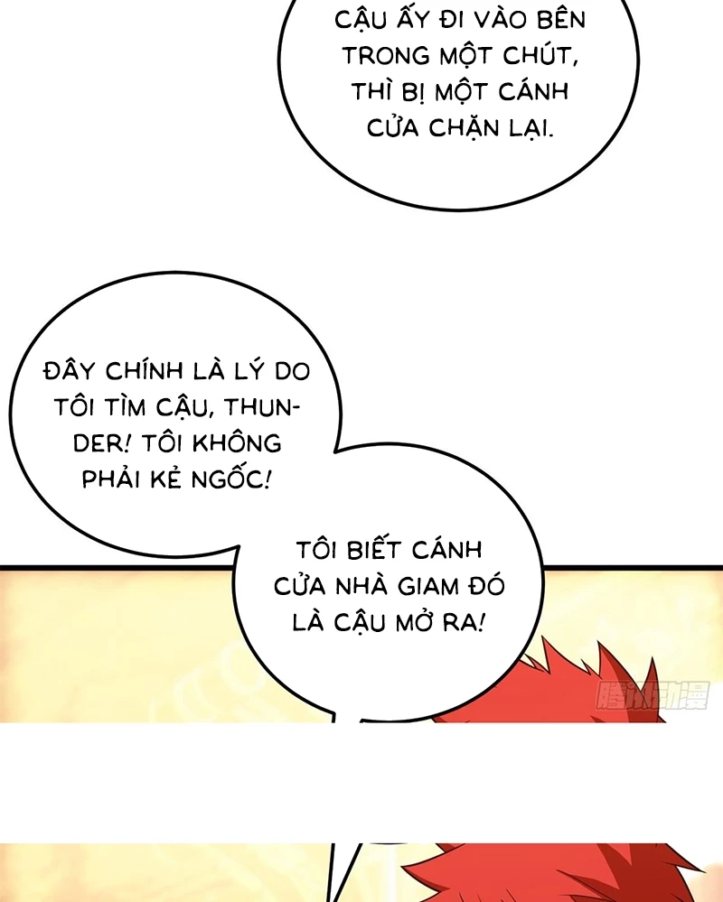 ác long chuyển sinh: bắt đầu phục thù từ 5 tuổi Chapter 94 - Trang 2