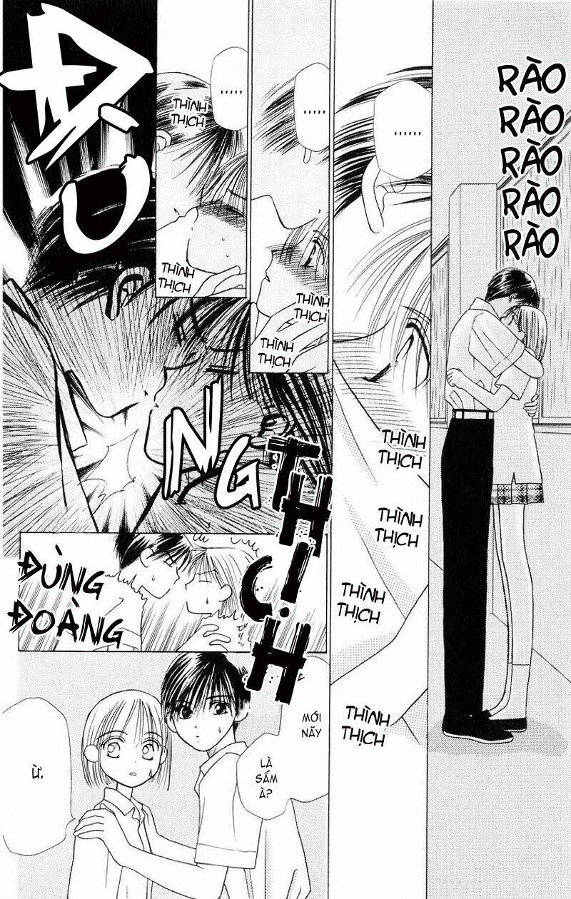 kare kano Chapter 7.1 - Trang 2