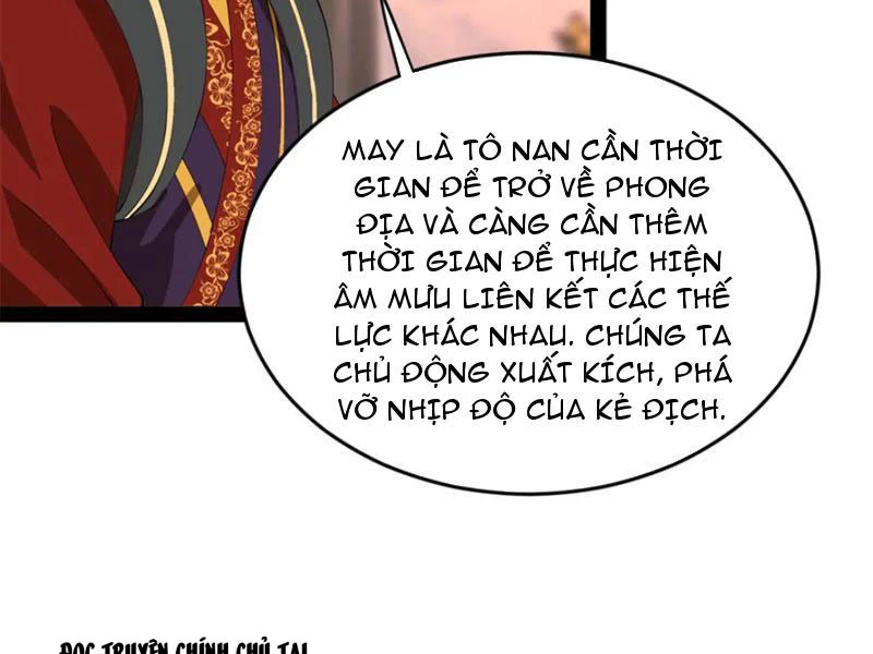 chàng rể mạnh nhất lịch sử Chapter 252 - Trang 2