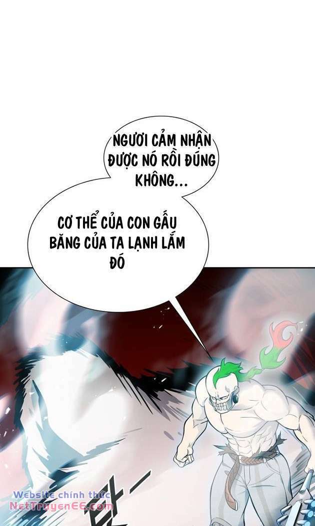 Cuộc Chiến Trong Tòa Tháp - Tower Of God Chapter 607 - Next Chapter 608