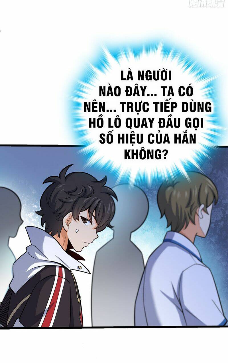 đại vương tha mạng Chapter 80 - Next Chapter 81