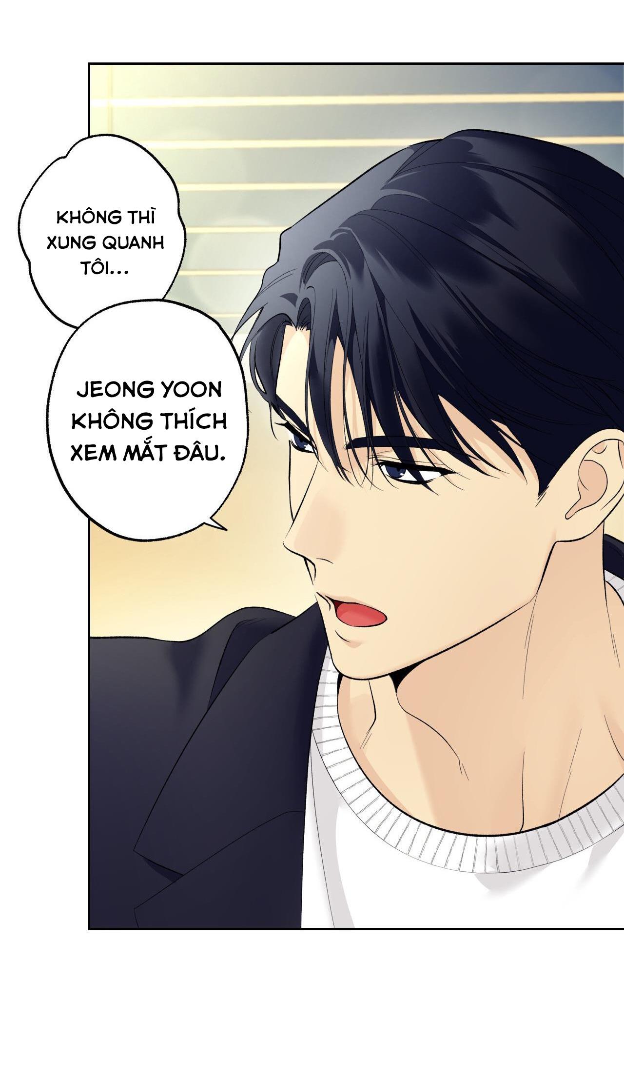 ĐỐI TỐT VỚI TÔI KHÓ VẬY SAO? Chapter 50 - Next 