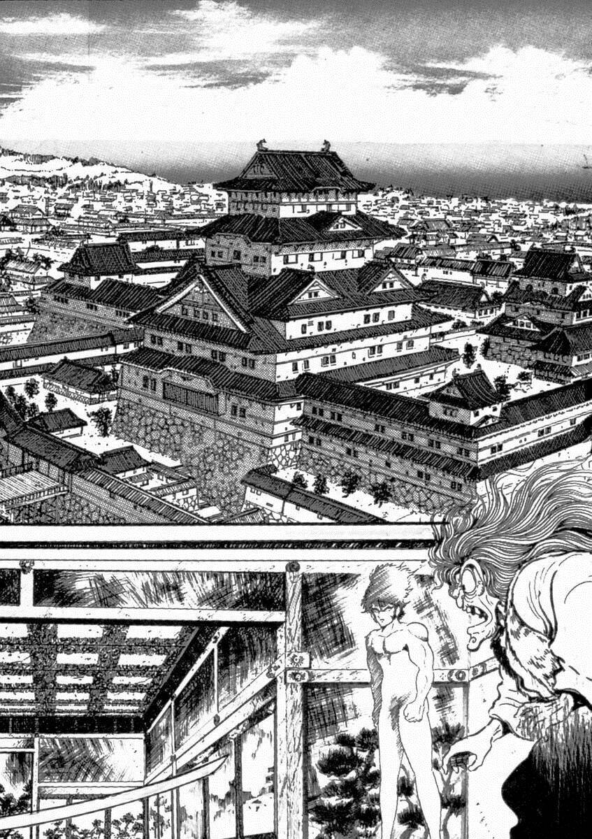 Chuyển Sinh Ma Giới Chapter 12: End - Trang 2