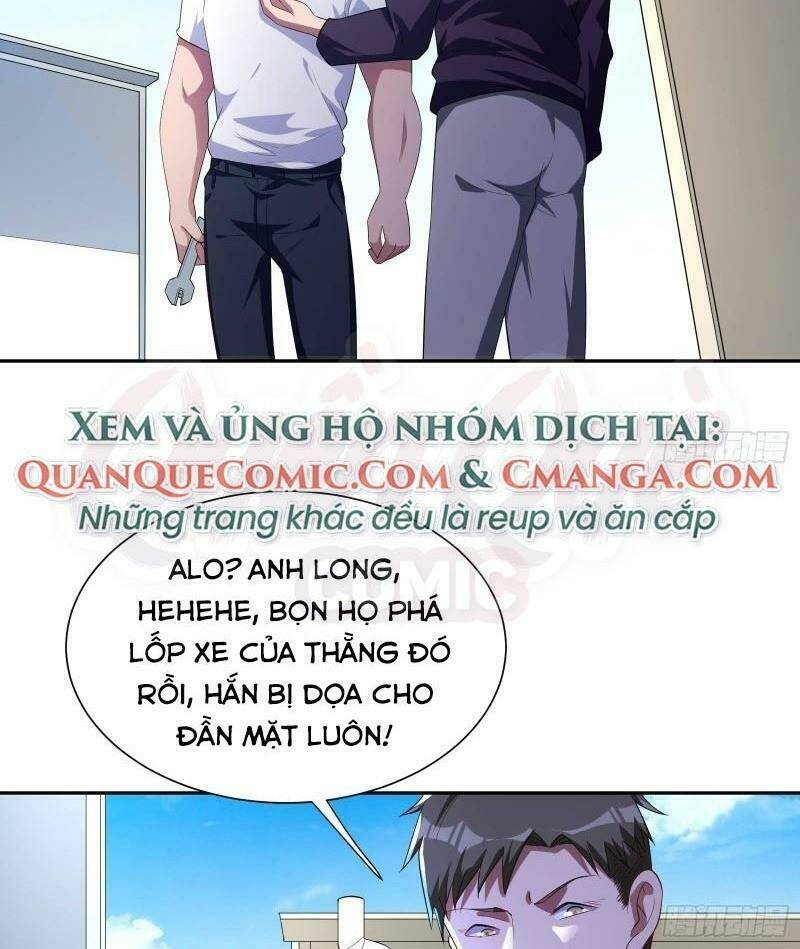 shipper thần cấp chapter 42 - Next chapter 43