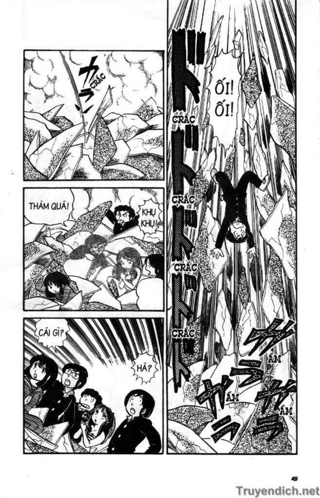 Lum Chapter 12 - Trang 2