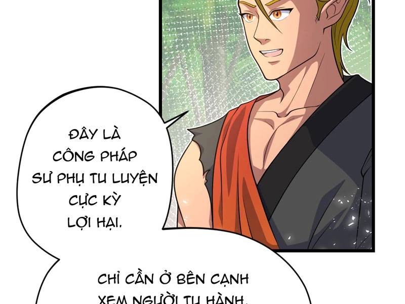 đồ đệ của ta đều là đại yêu vô địch Chapter 20 - Next Chapter 21