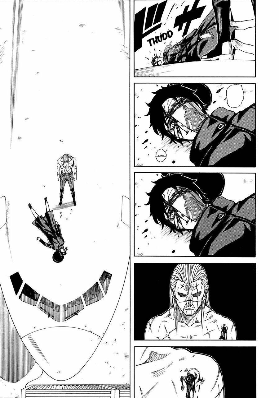 Sukedachi 09 Chapter 23 - Trang 2