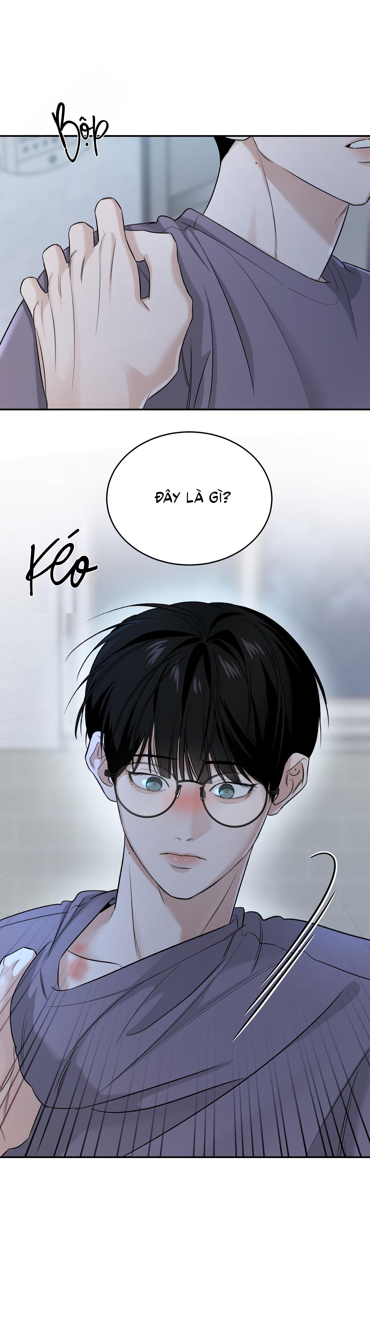 (cbunu) hưởng lợi Chương 25 - Next Chapter 25