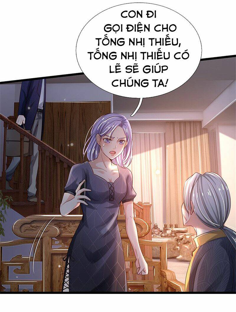 ngạo thị thiên địa Chapter 287 - Next Chapter 288