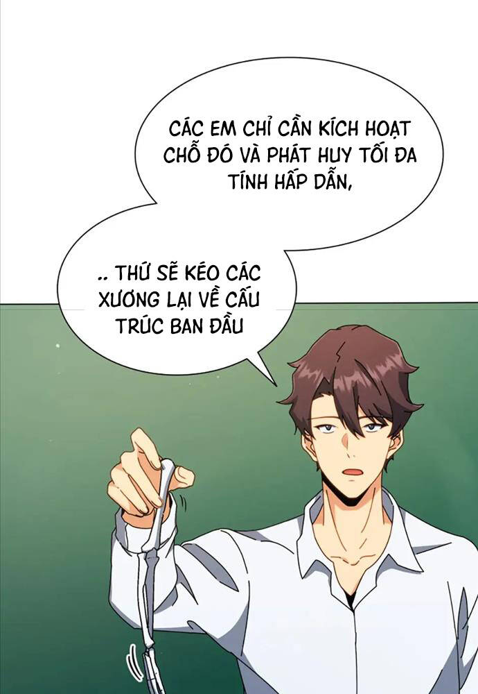 tử linh sư thiên tài của học viện chapter 34 - Trang 2