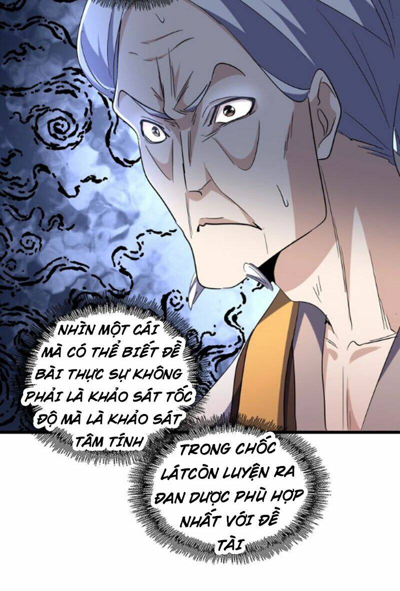 đại quản gia là ma hoàng Chapter 164 - Next Chapter 165