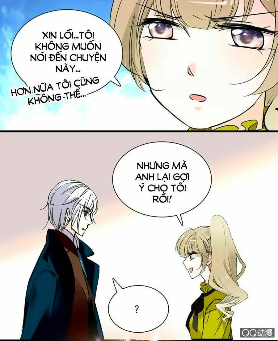 Tịch Nhan Hoa Nở Chỉ Vì Em Chapter 14 - Trang 2