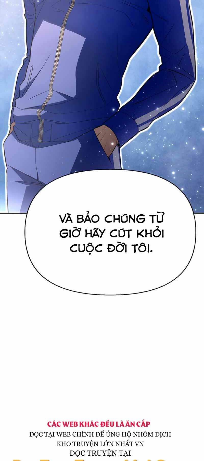 cuộc chiến siêu nhân chapter 3 - Next chapter 4