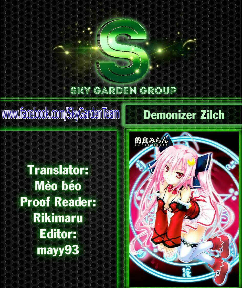 Demonizer Zilch Chapter 17 - Trang 2