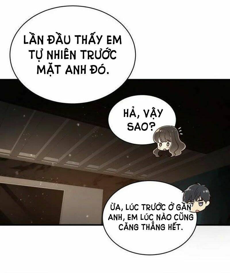 ánh sao ban mai chapter 29 - Next Chương 29