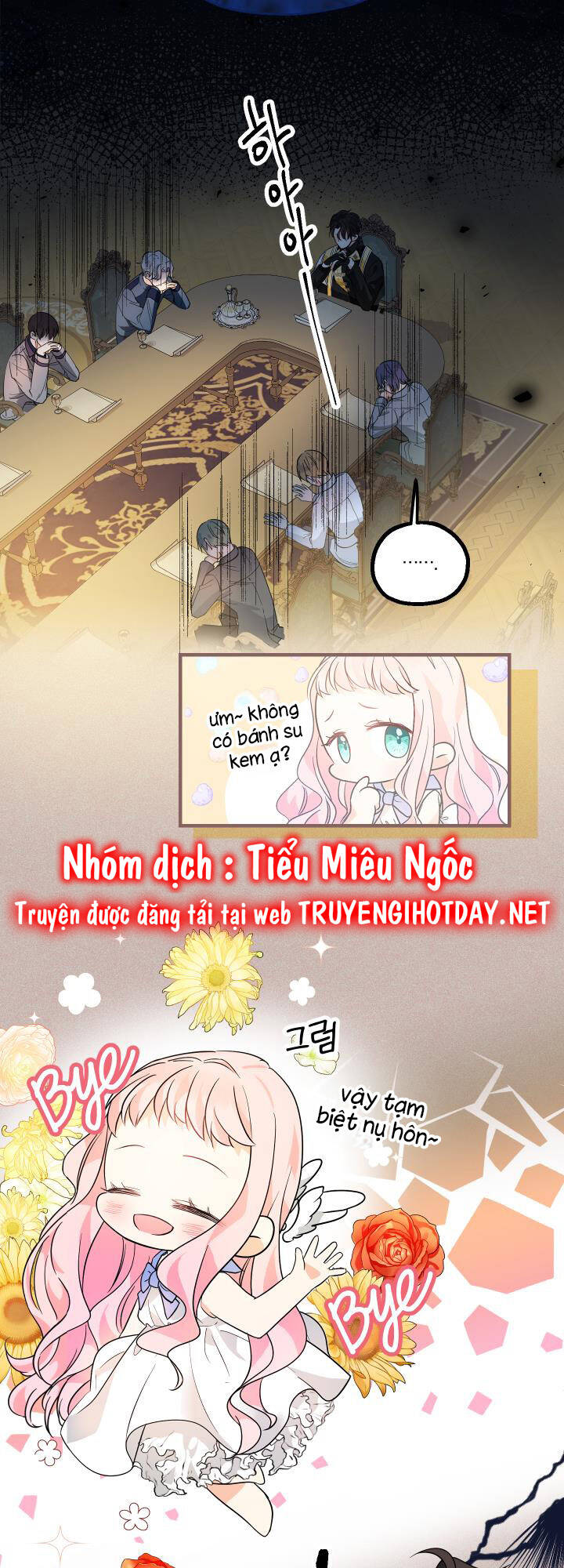 tiểu thư tích tiền đi bụi chapter 13 - Trang 2