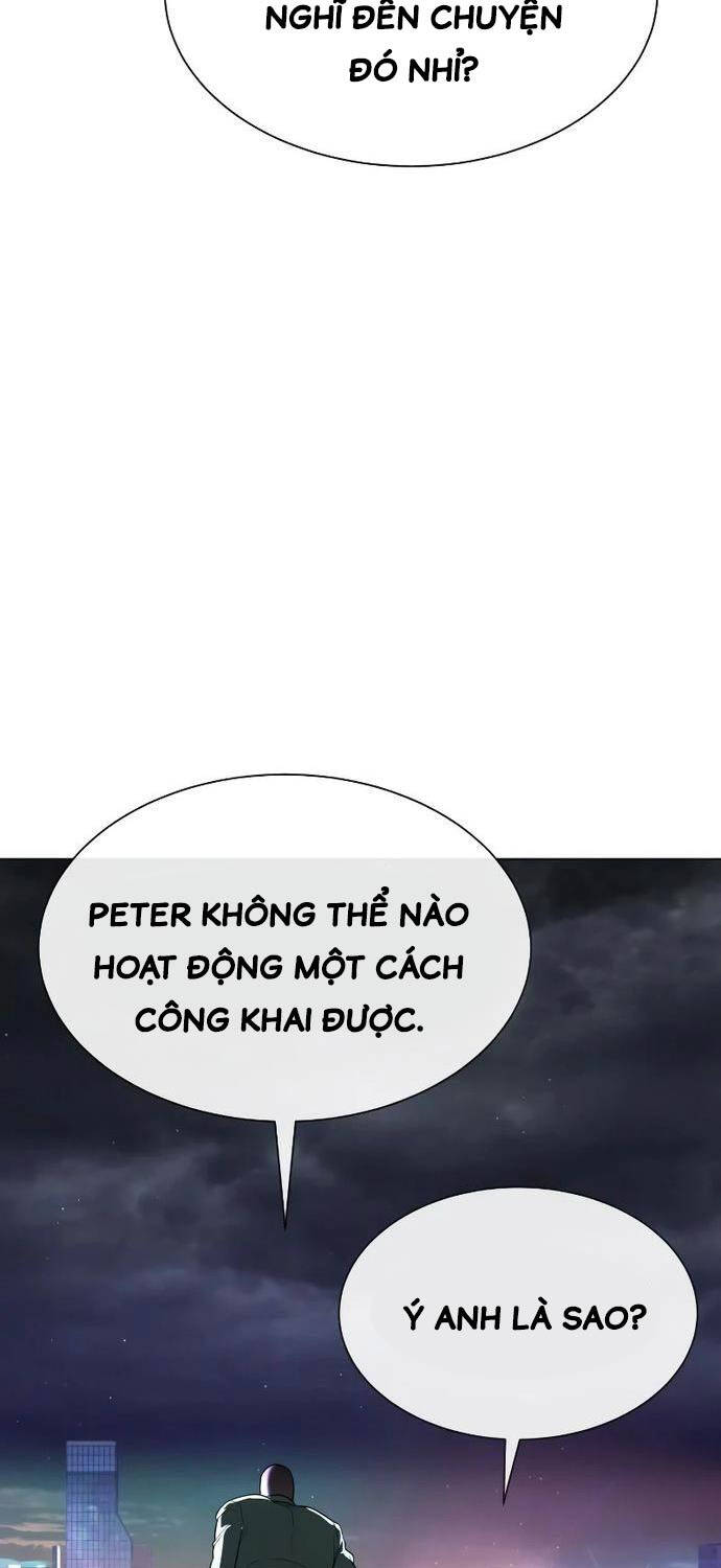 sát thủ peter chương 49 - Trang 2