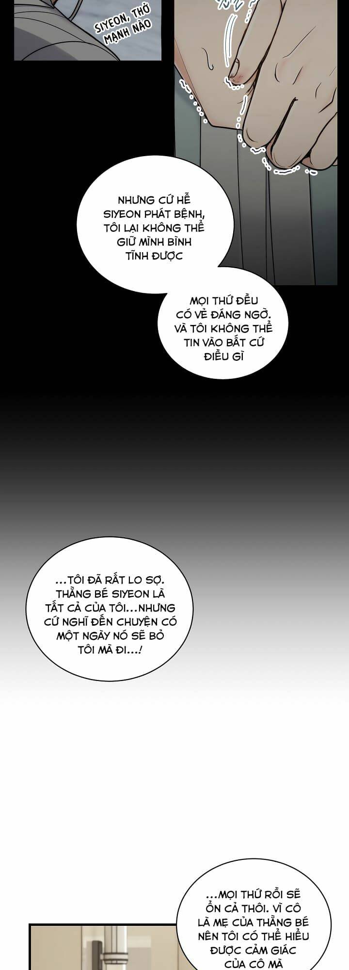 Bác Sĩ Trở Lại Chapter 83 - Trang 2