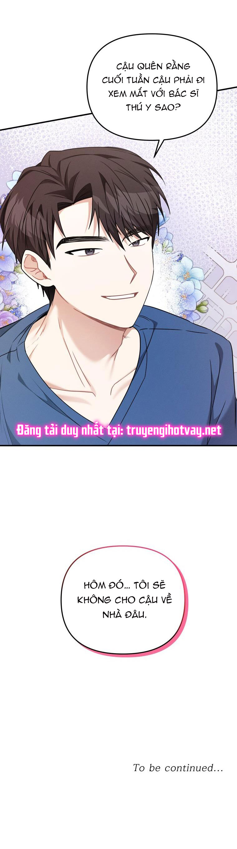 [18+] cùng trời cuối đất Chap 9 - Trang 2