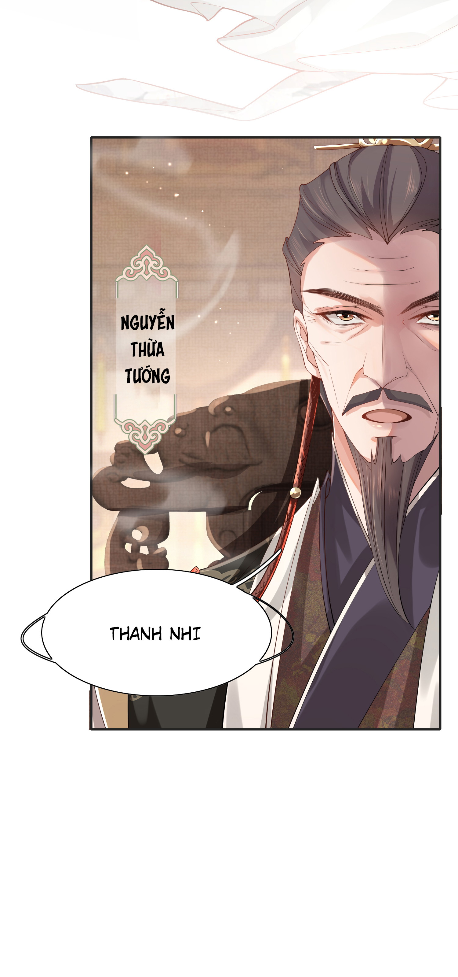 Bá Tổng Vương Phi Lật Xe Chỉ Nam Chapter 1 - Next Chapter 2