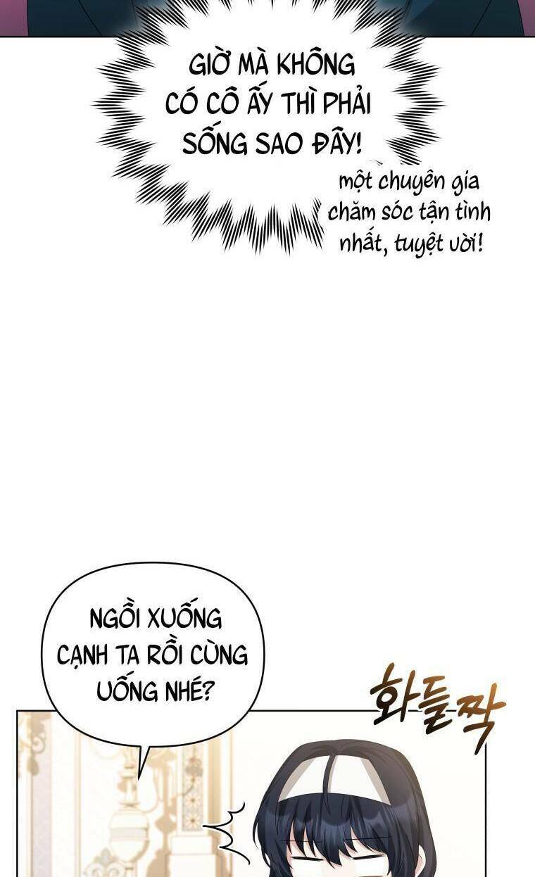 chiếc túi bí mật của tiểu thư xấu xí chapter 27 - Next Chapter 28