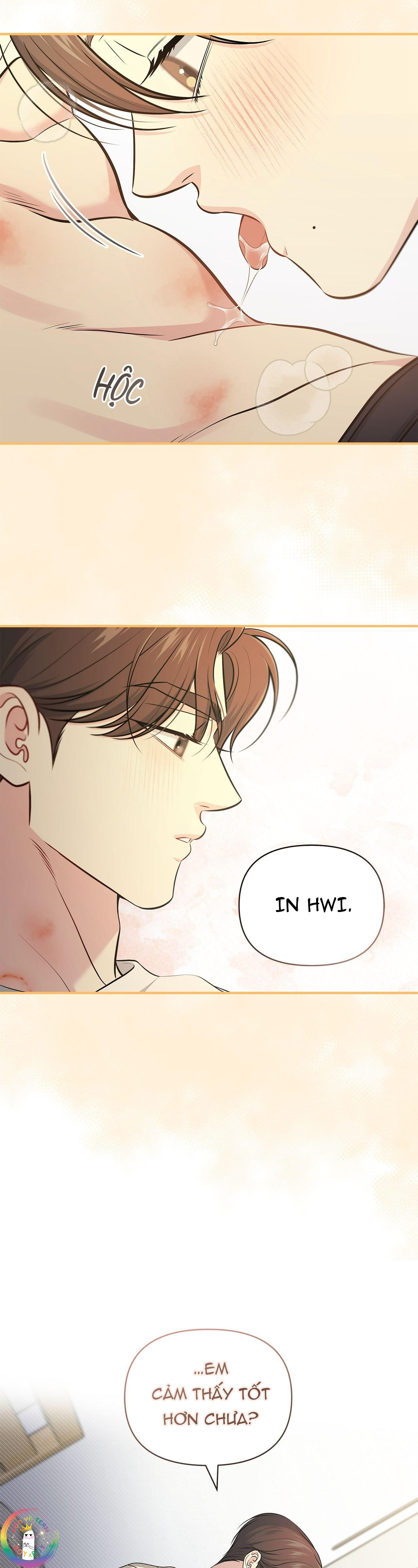 Tình Yêu Bí Mật Chapter 47 - Next 