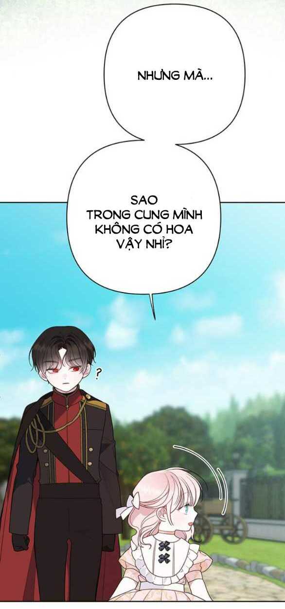 bạo chúa bé con chương 48.2 - Next Chap 49