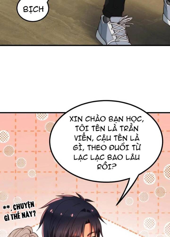 ta có 90 tỷ tiền liếm cẩu! chapter 10 - Trang 2