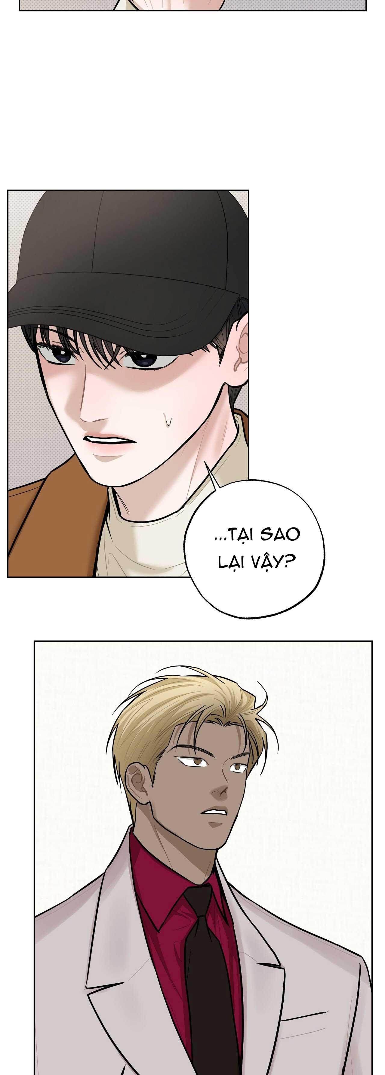 BẮT KỊP Chapter 27 18+ - Next 